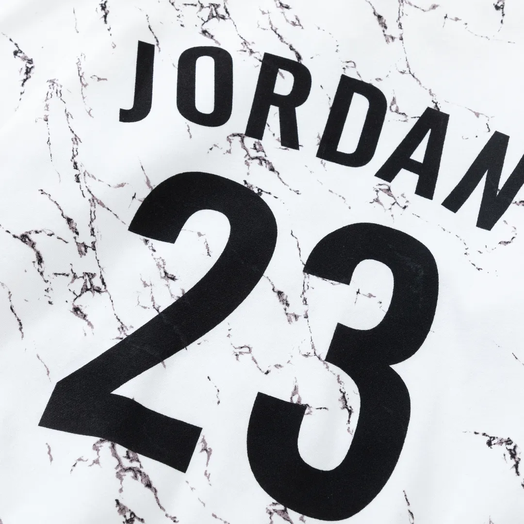 JD Logo Printed Hoodie - JD0016 - Image 8