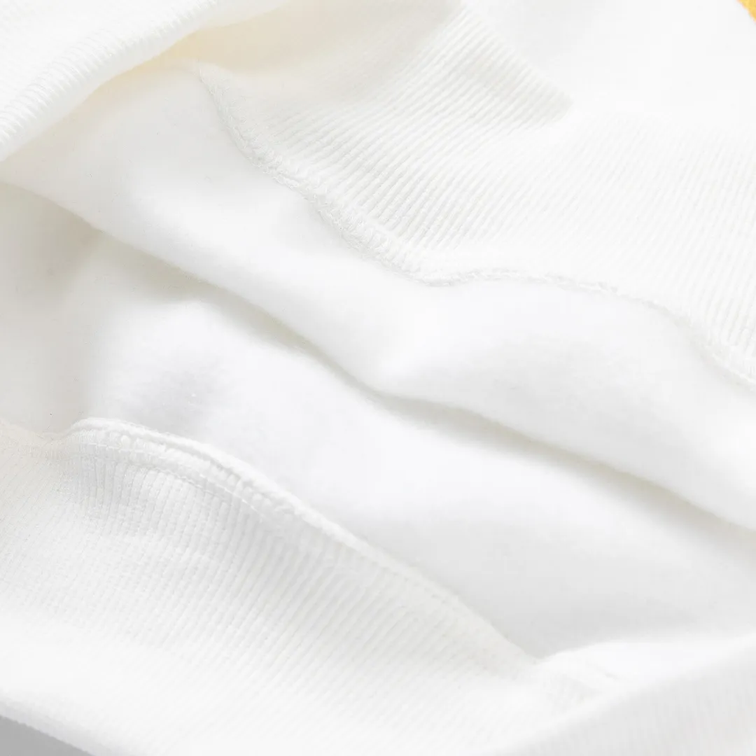 JD Logo Printed Hoodie - JD0017 - Image 11