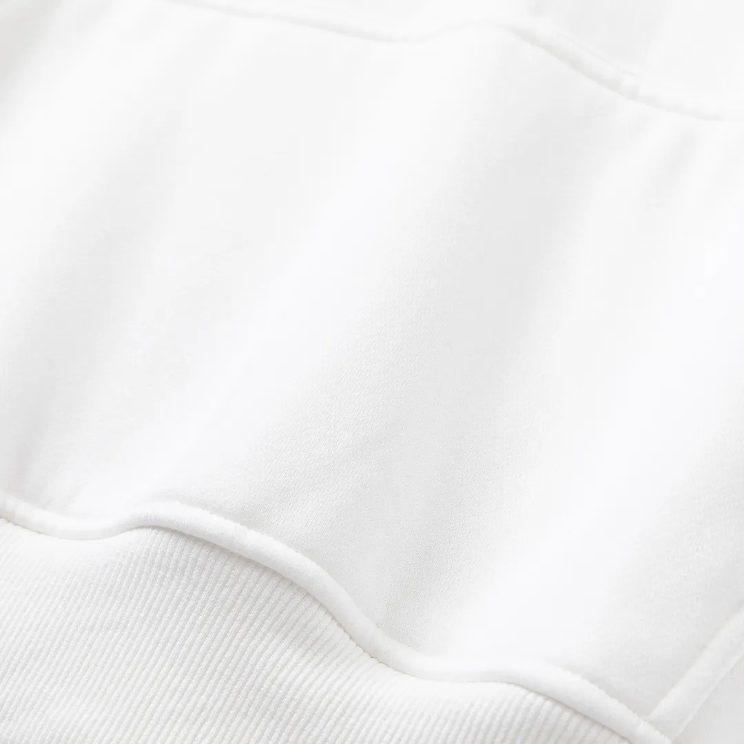 JD Logo Printed Hoodie - JD0019 - Image 11