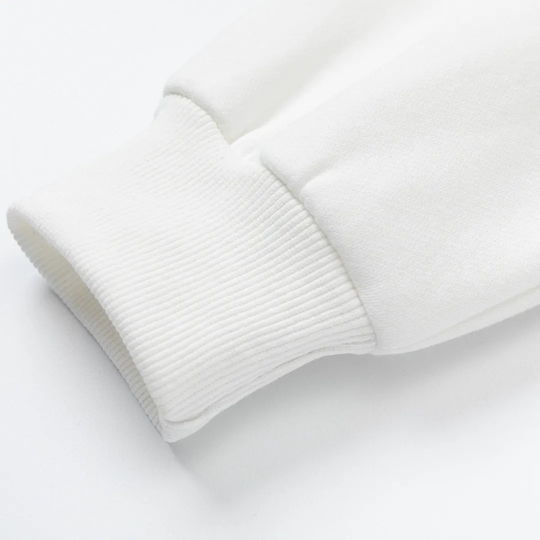 JD Logo Printed Hoodie - JD0020 - Image 14