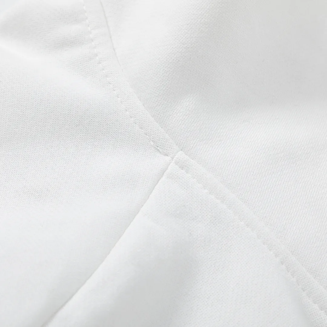 JD Logo Printed Hoodie - JD0022 - Image 12