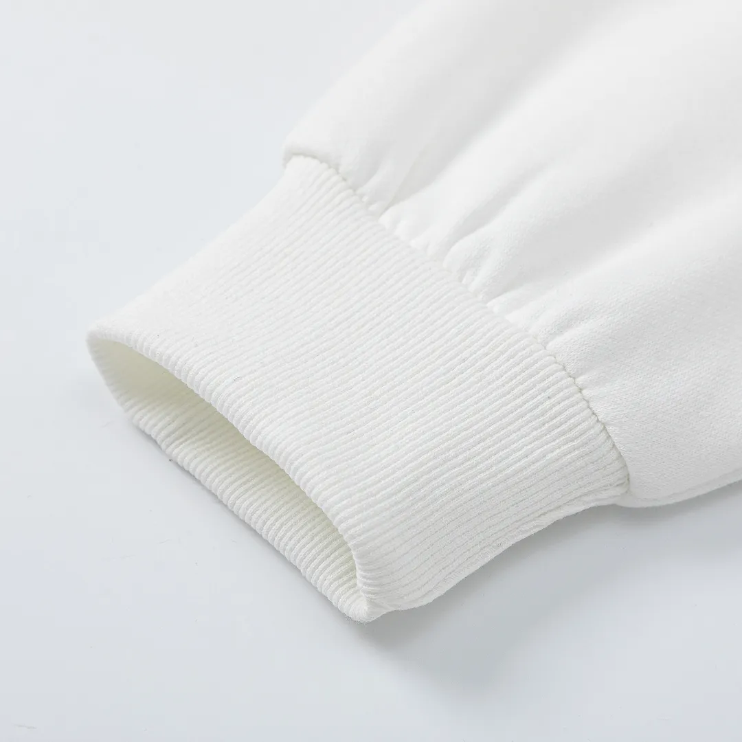 JD Logo Printed Hoodie - JD0022 - Image 10