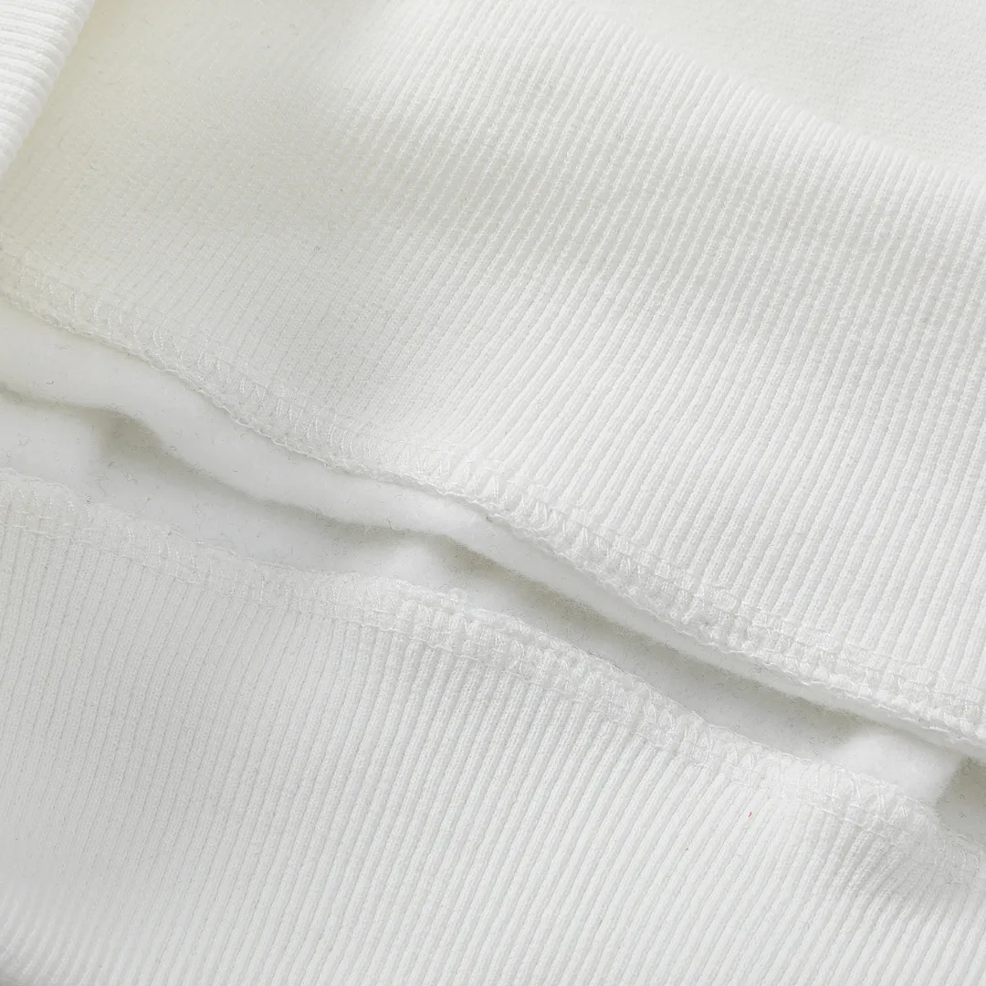 JD Logo Printed Hoodie - JD0022 - Image 6