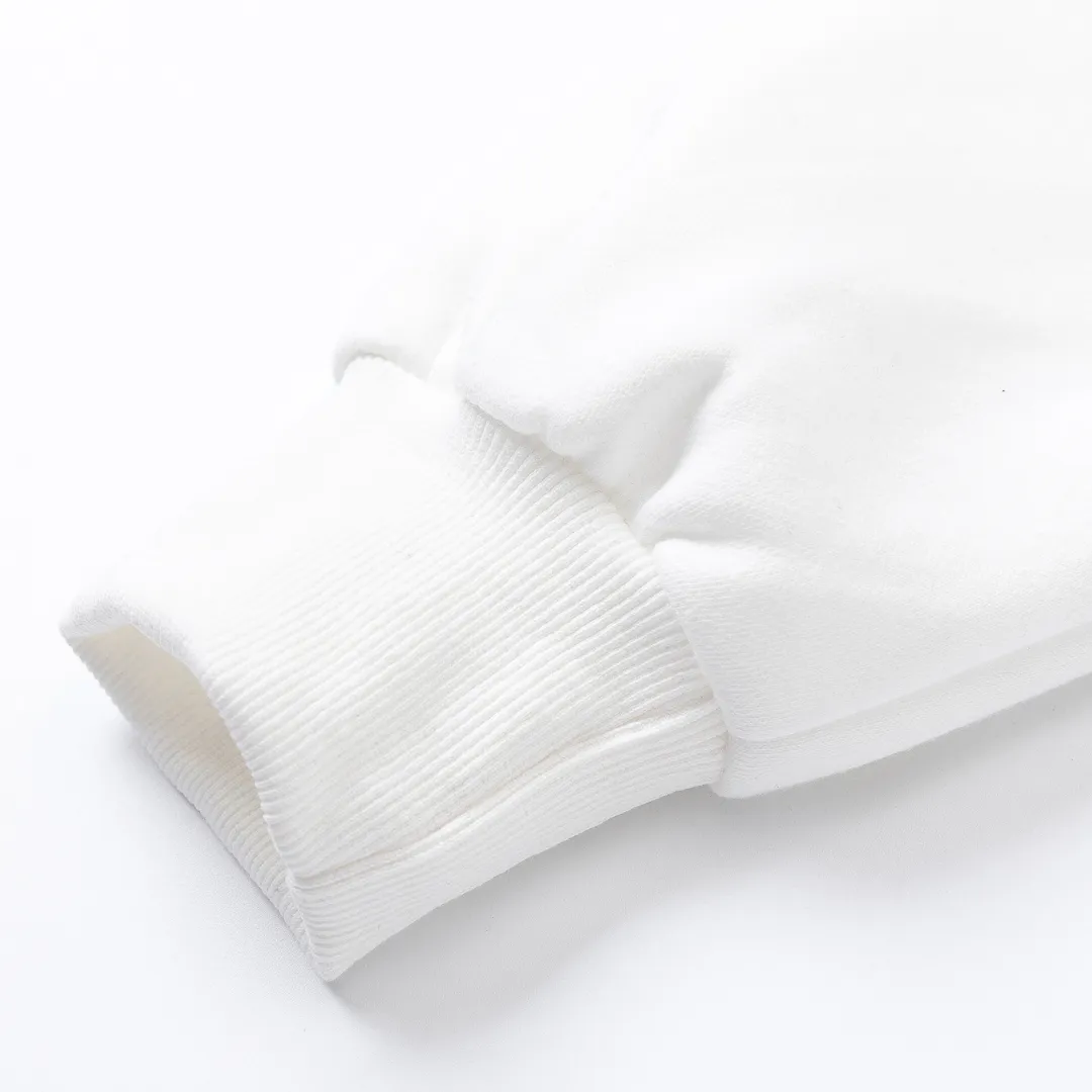 JD Logo Printed Hoodie - JD0023 - Image 10