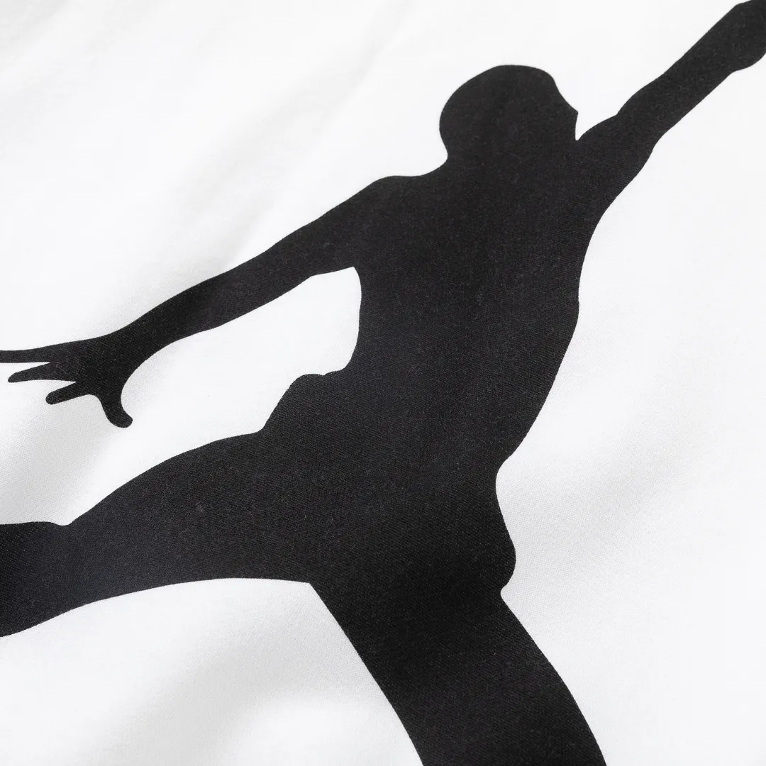 JD Logo Printed Hoodie - JD0023 - Image 9