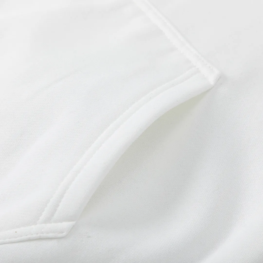 JD Logo Printed Hoodie - JD0026 - Image 13