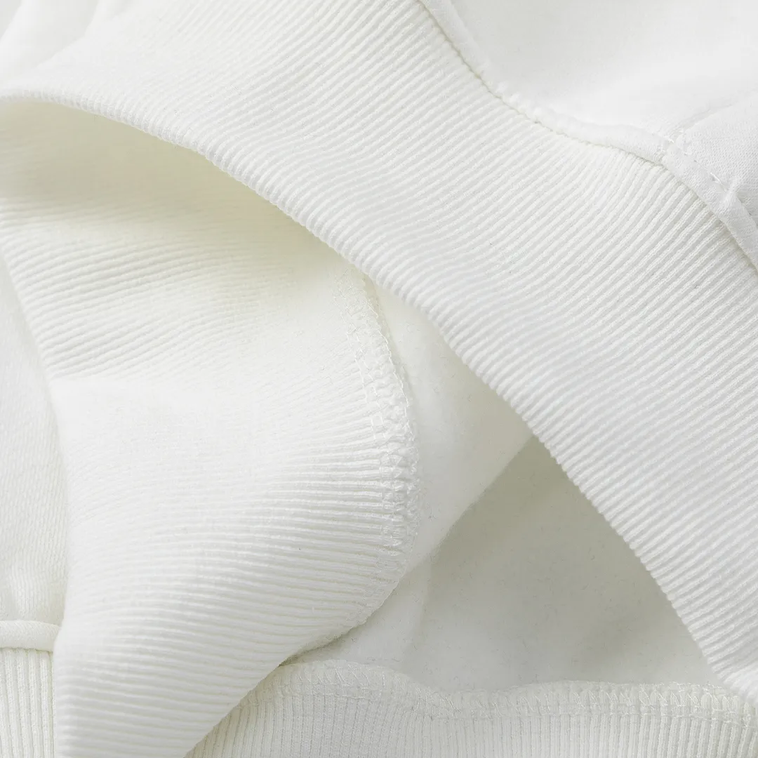 JD Logo Printed Hoodie - JD0026 - Image 12