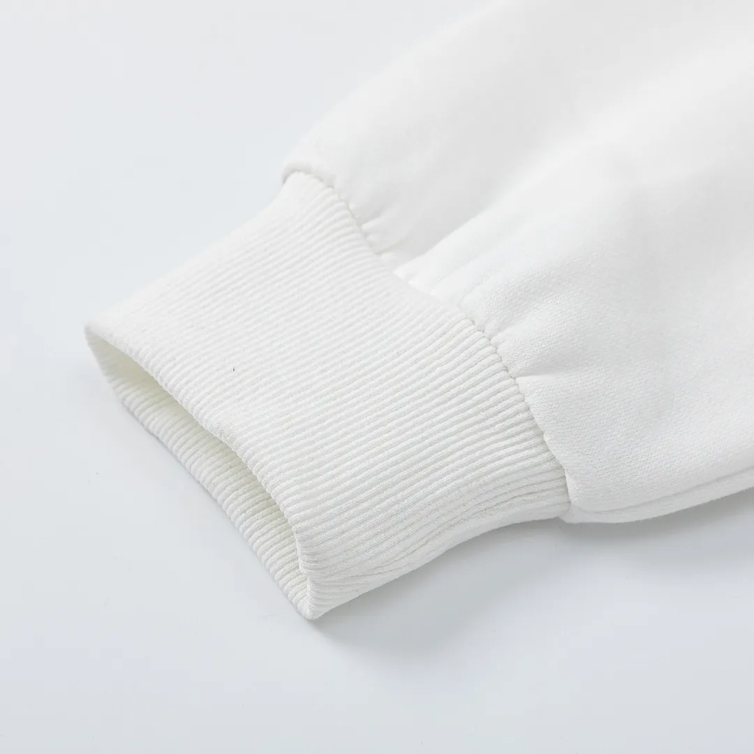 JD Logo Printed Hoodie - JD0026 - Image 10