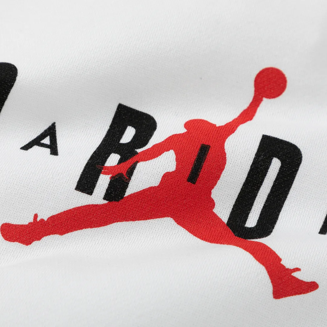 JD Logo Printed Hoodie - JD0026 - Image 9