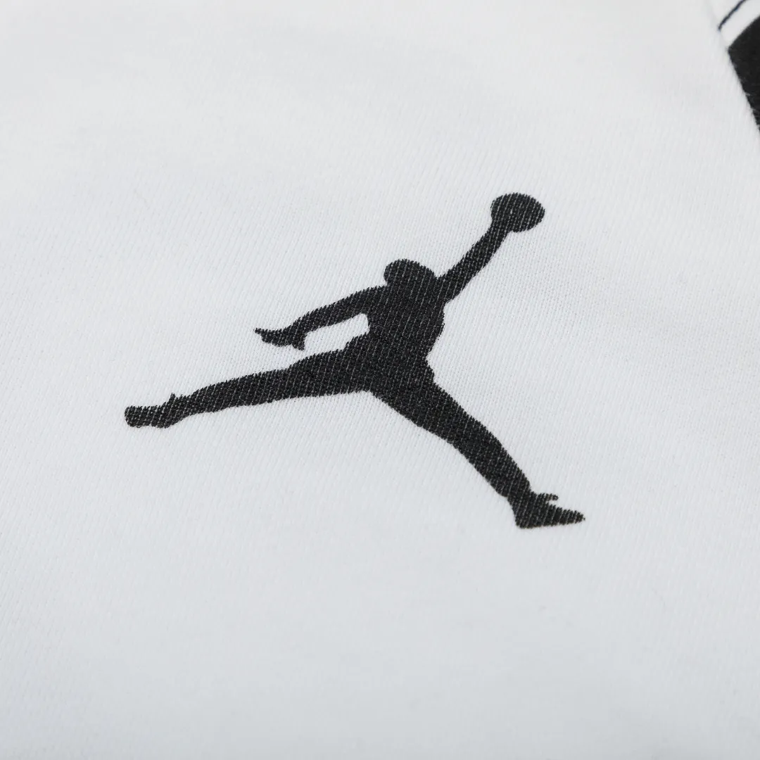 JD Logo Printed Hoodie - JD0028 - Image 7