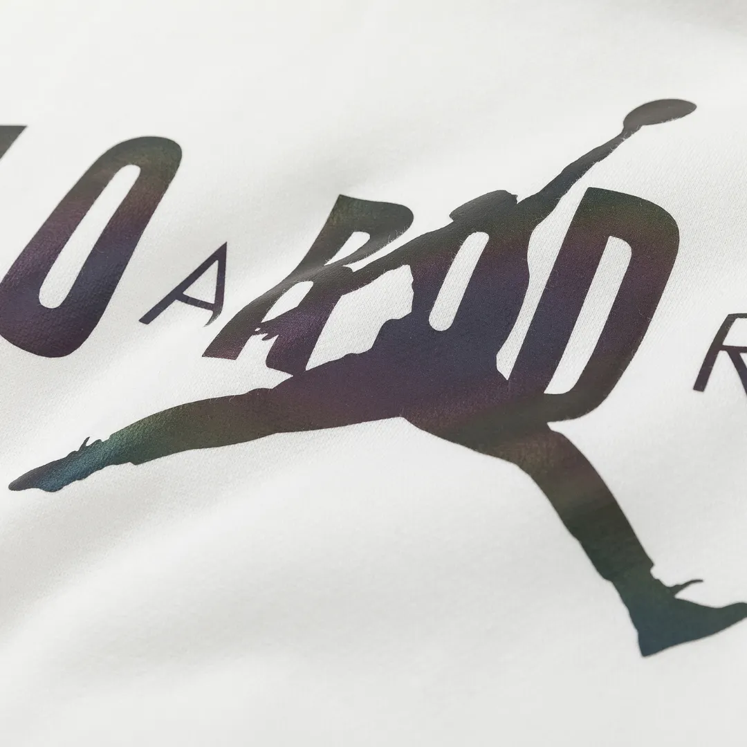 JD Logo Printed Hoodie - JD0030 - Image 8