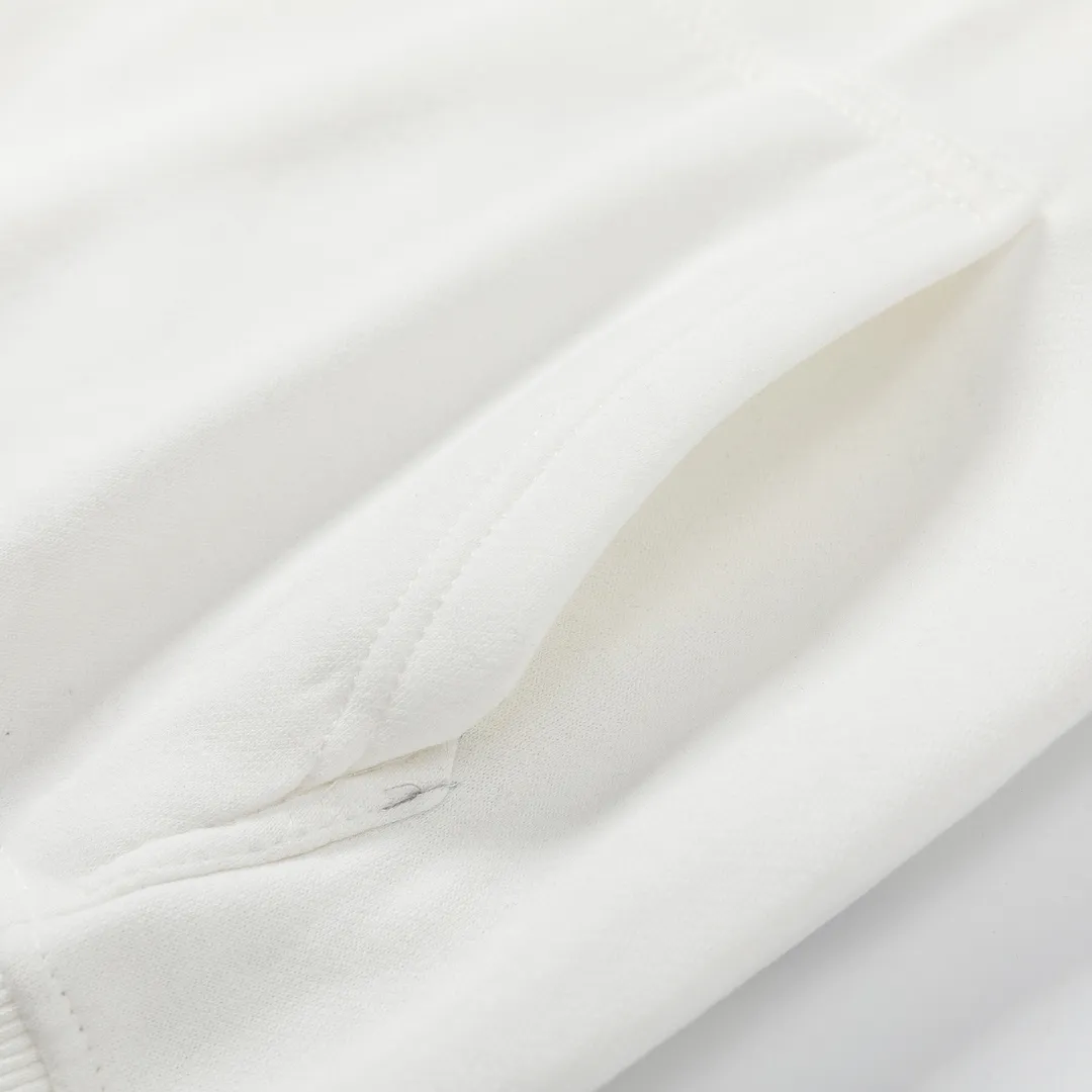 JD Logo Printed Hoodie - JD0030 - Image 17