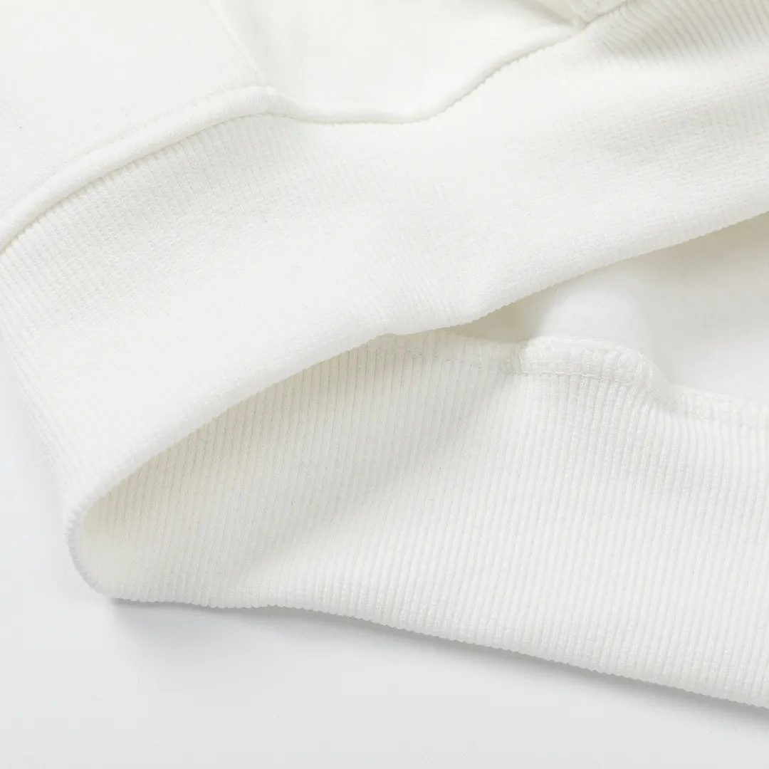 JD Logo Printed Hoodie - JD0030 - Image 16