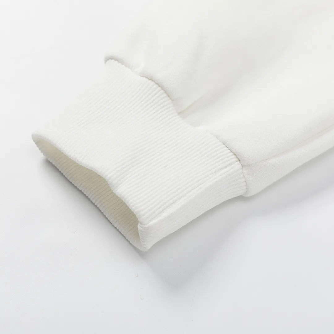 JD Logo Printed Hoodie - JD0030 - Image 15