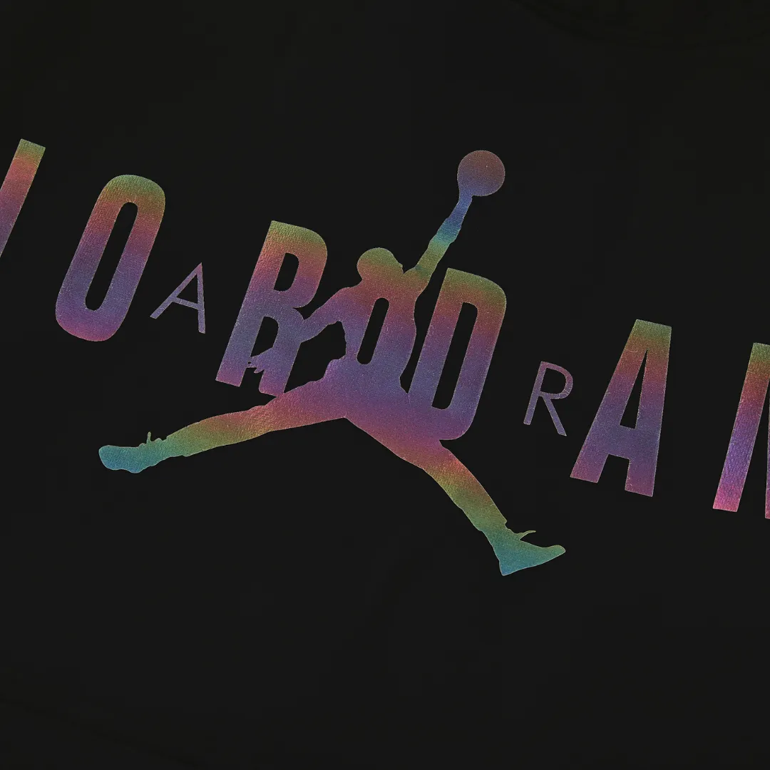 JD Logo Printed Hoodie - JD0030 - Image 12