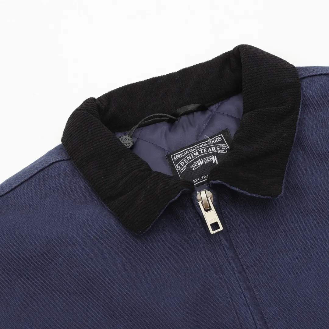 Stussy Jacket - SS0001 - Image 5