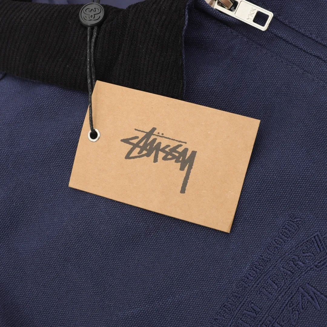 Stussy Jacket - SS0001 - Image 8