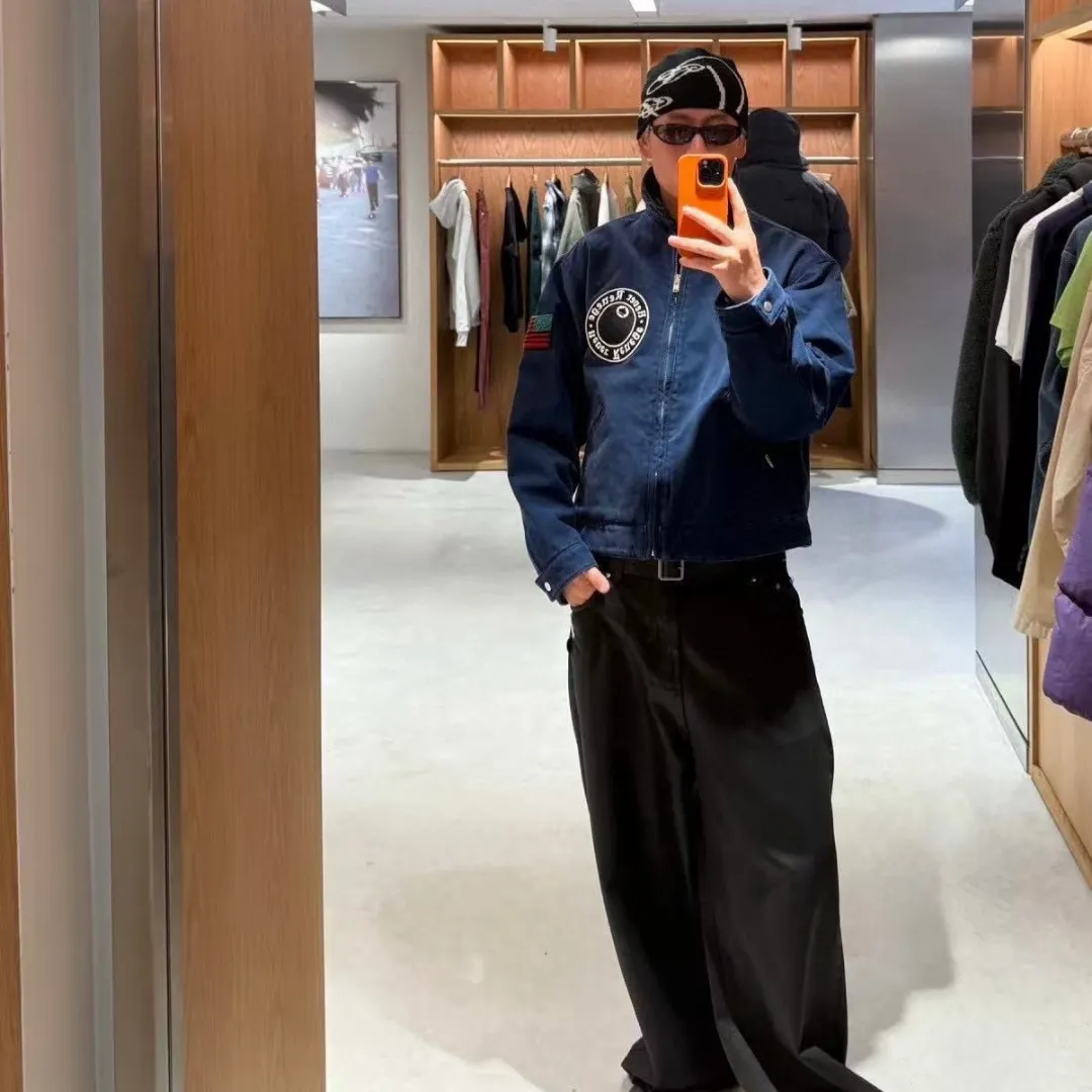 Stussy Jacket - SS0001 - Image 10