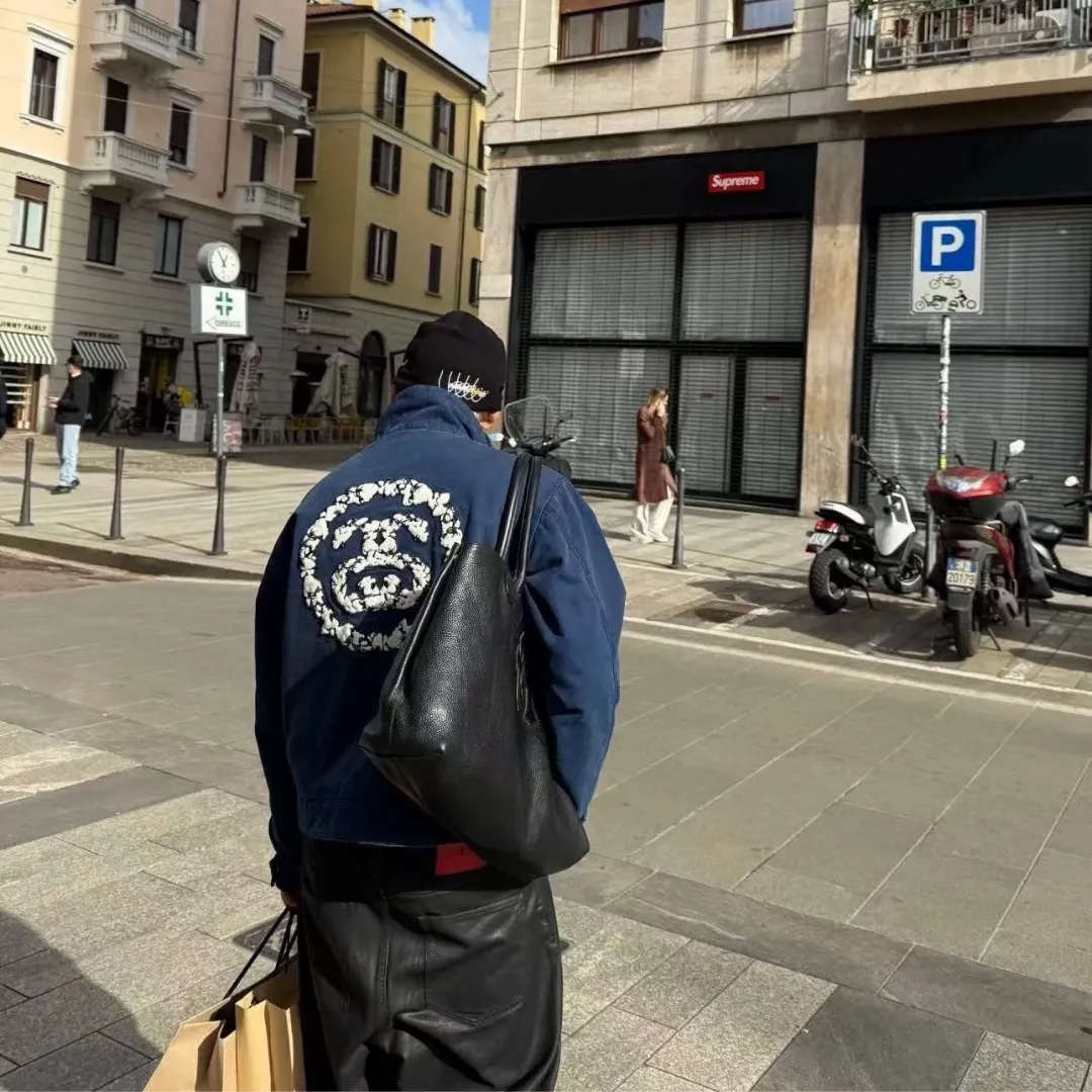 Stussy Jacket - SS0001 - Image 13