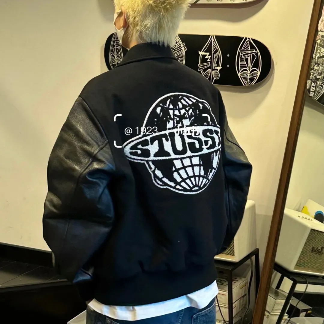 Stussy Jacket - SS0002 - Image 10