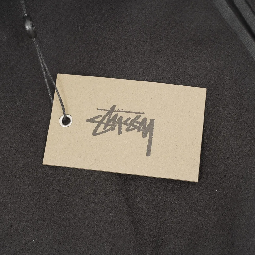 Stussy Jacket - SS0002 - Image 7