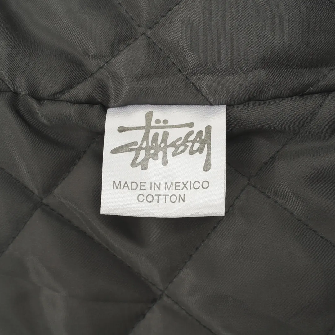 Stussy Jacket - SS0002 - Image 4