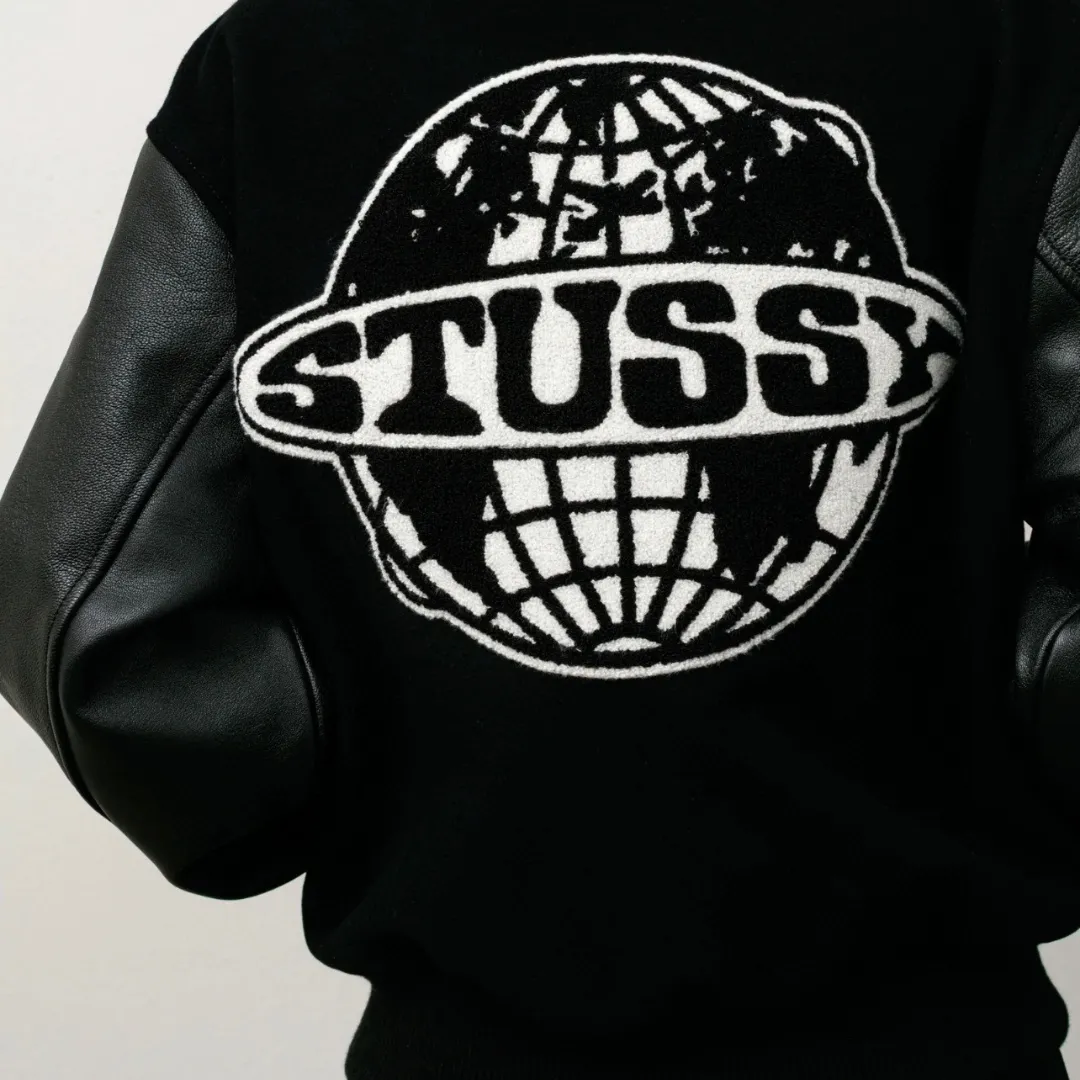 Stussy Jacket - SS0002 - Image 3
