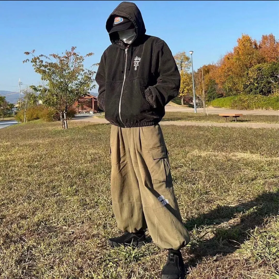 Stussy Jacket - SS0004 - Image 14