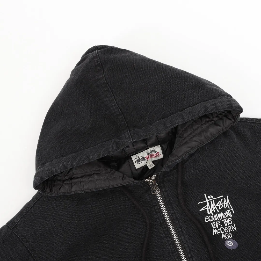 Stussy Jacket - SS0004 - Image 9