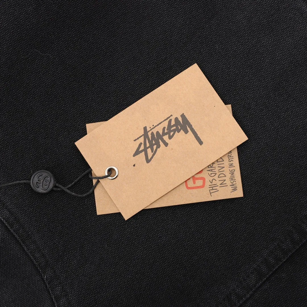 Stussy Jacket - SS0004 - Image 6
