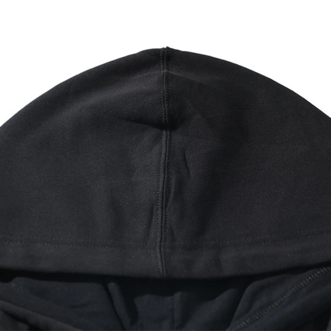 Stussy Graphic Print Hoodie - SS0006 - Image 8