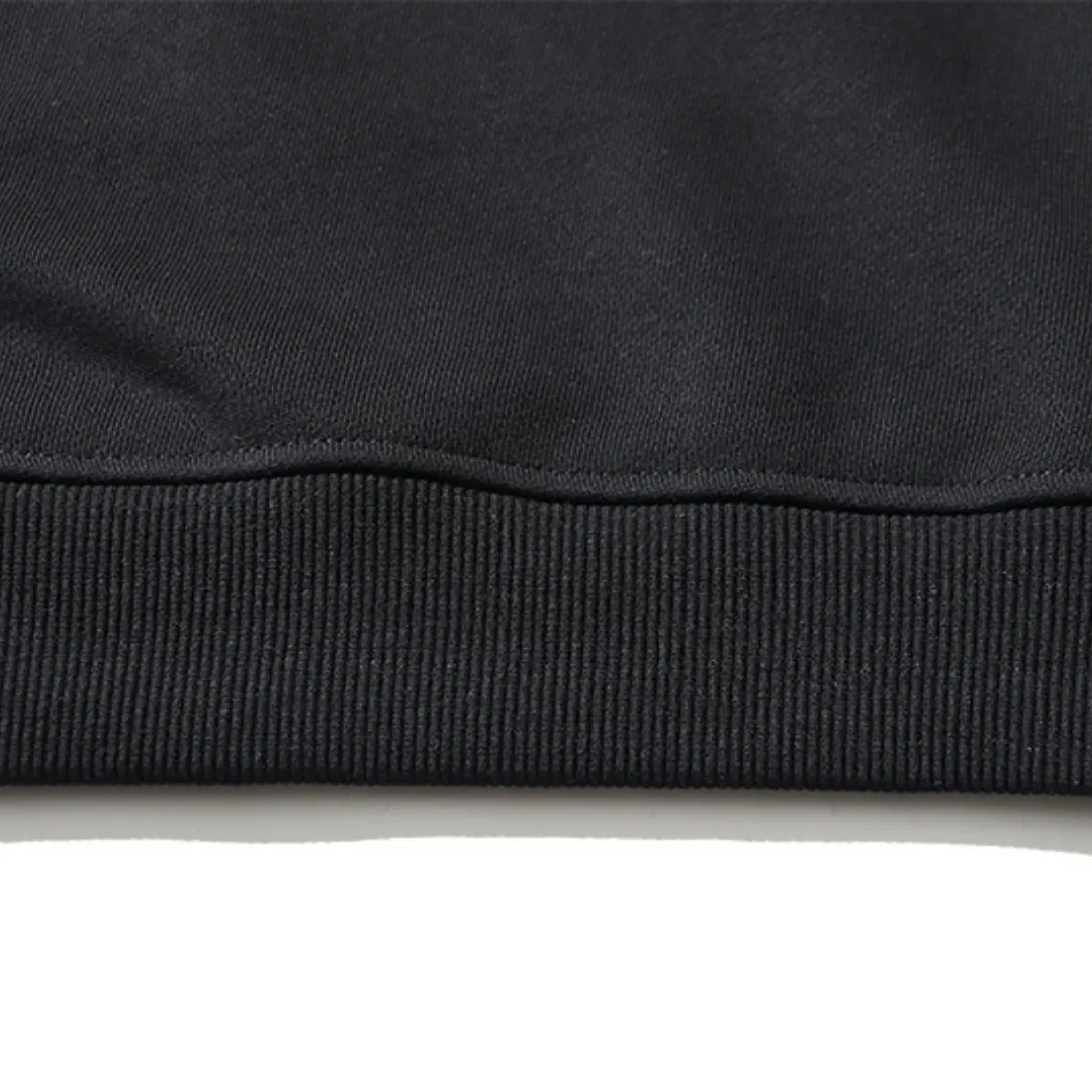 Stussy Graphic Print Hoodie - SS0006 - Image 14