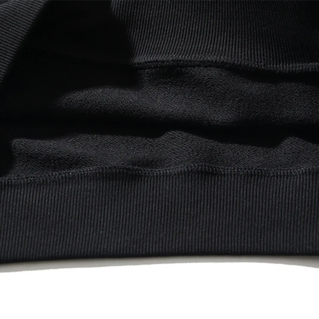 Stussy Graphic Print Hoodie - SS0006 - Image 15