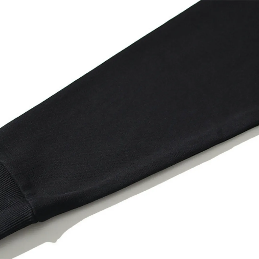 Stussy Graphic Print Hoodie - SS0006 - Image 13