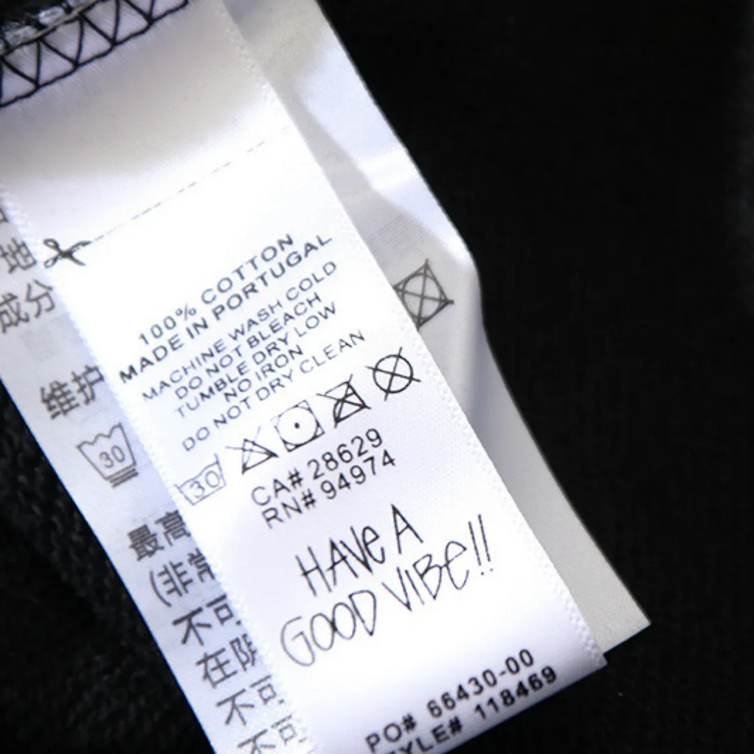 Stussy Graphic Print Hoodie - SS0007 - Image 14