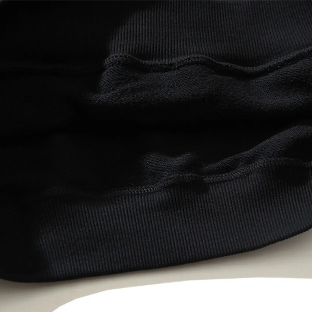 Stussy Graphic Print Hoodie - SS0007 - Image 11