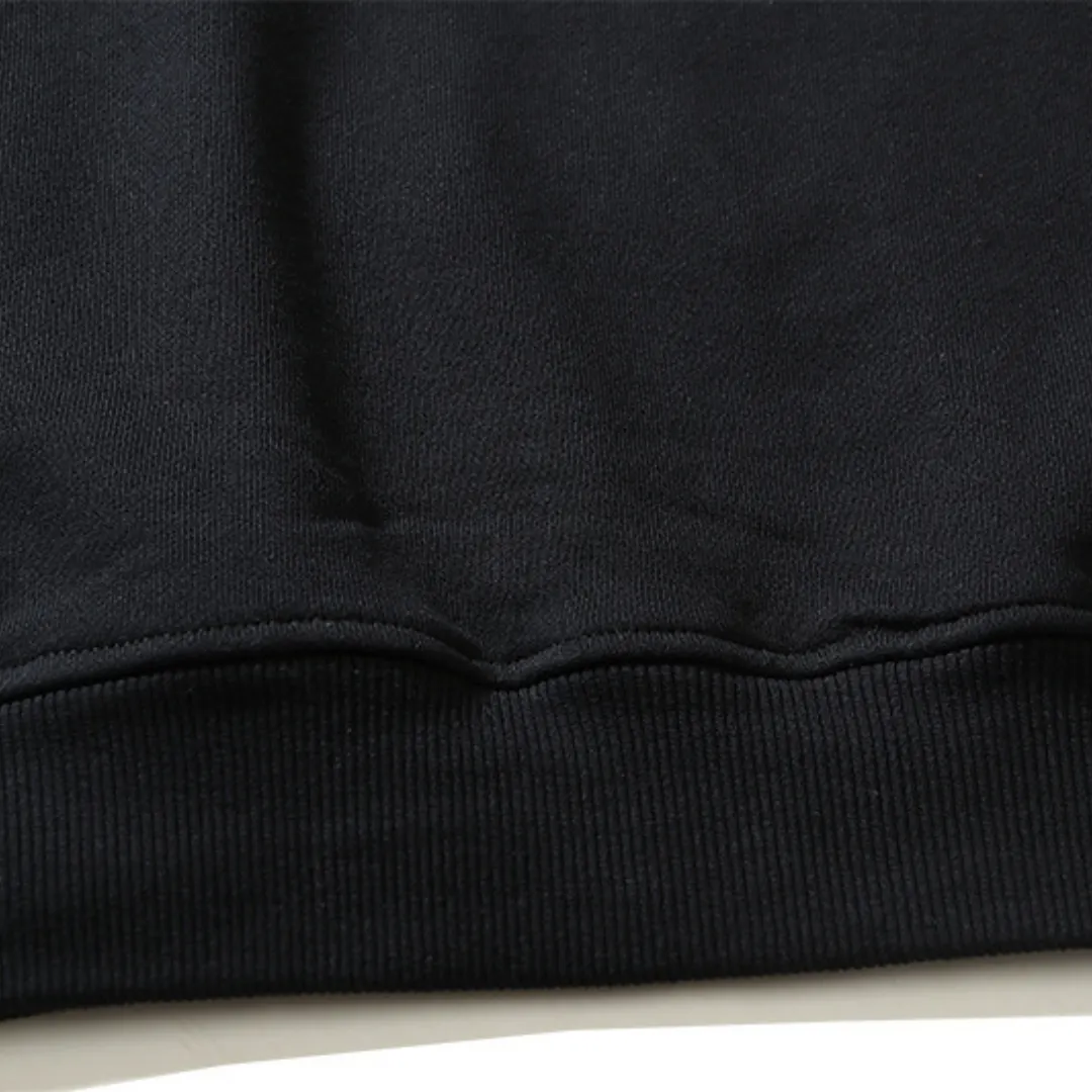 Stussy Graphic Print Hoodie - SS0007 - Image 10