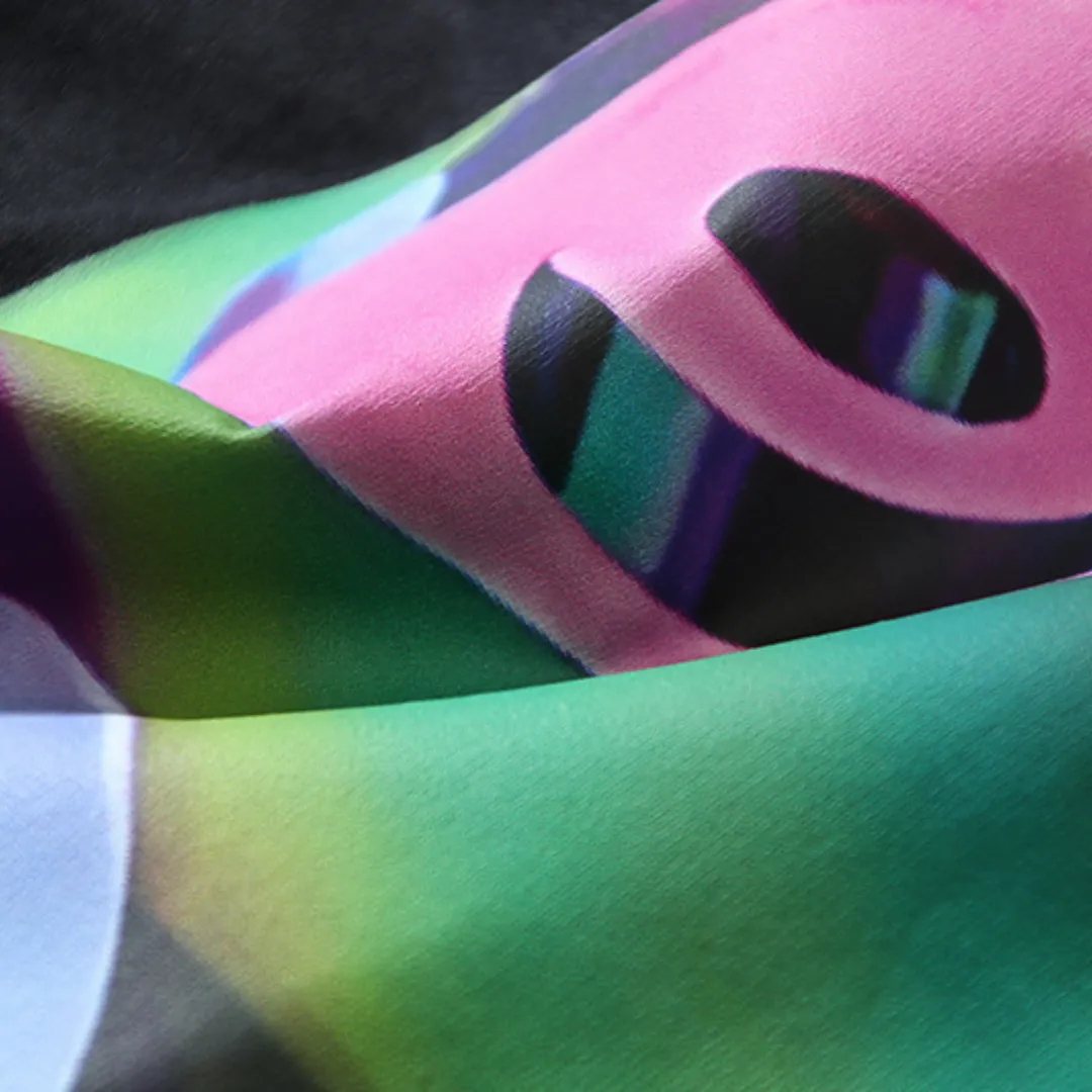 Stussy Graphic Print Long Sleeved Shirt - SS0011 - Image 16