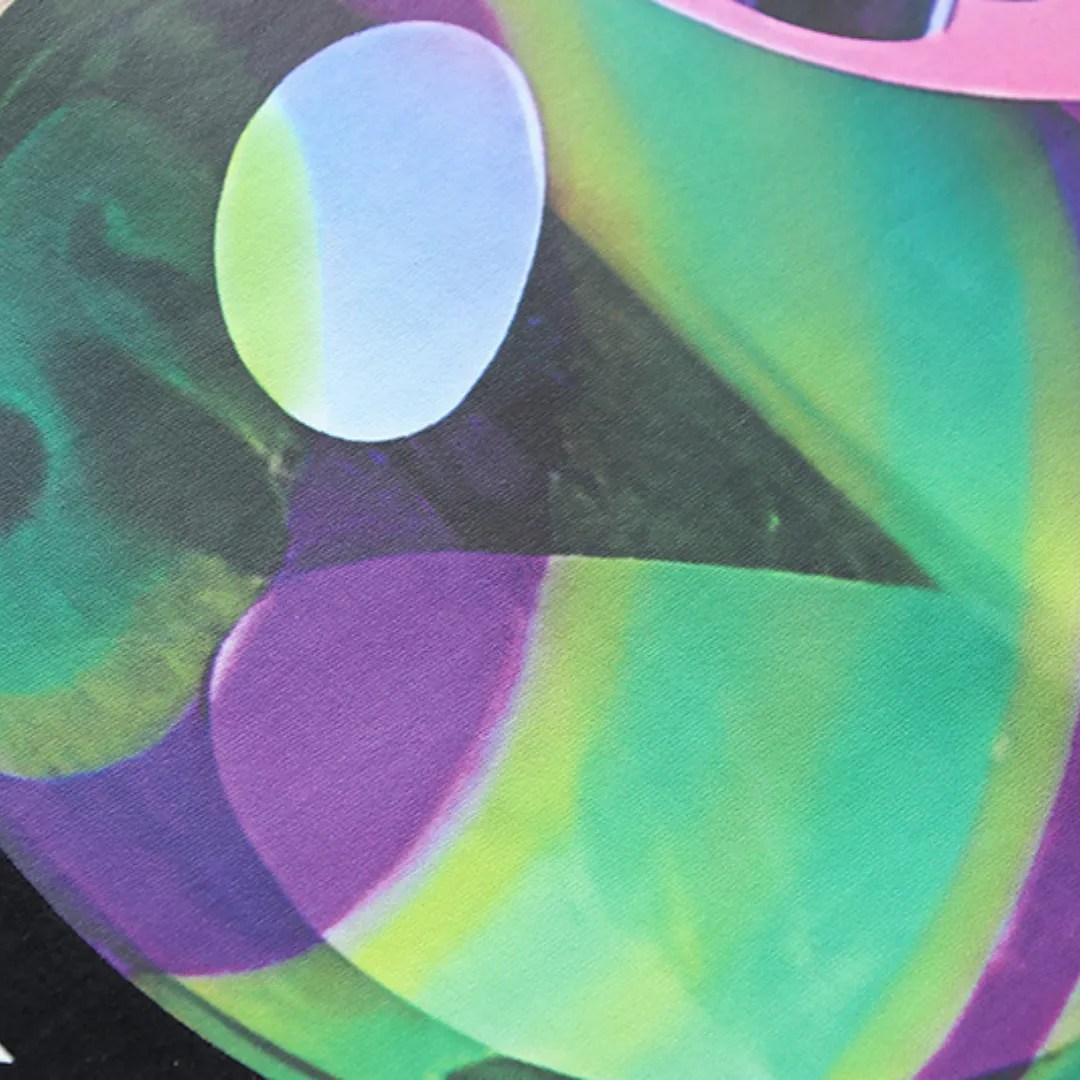 Stussy Graphic Print Long Sleeved Shirt - SS0011 - Image 15