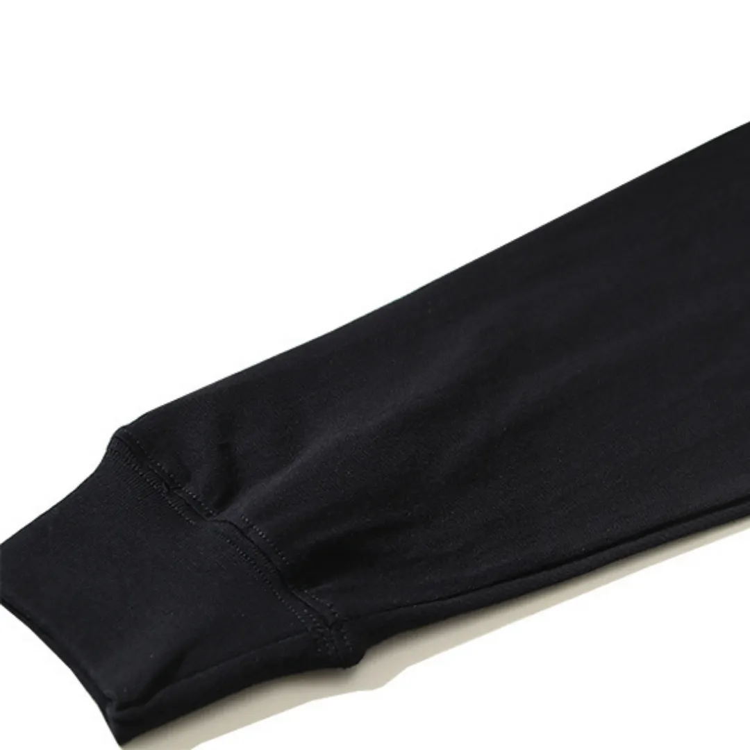 Stussy Graphic Print Long Sleeved Shirt - SS0011 - Image 12