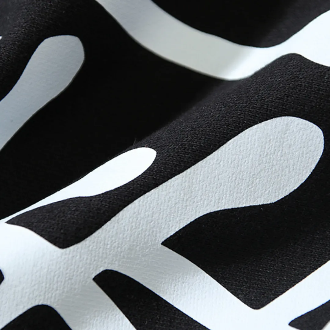 Stussy Graphic Print Long Sleeved Shirt - SS0014 - Image 15