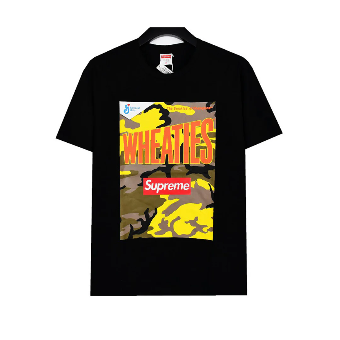 SUP Printed T-Shirt - SUP0082