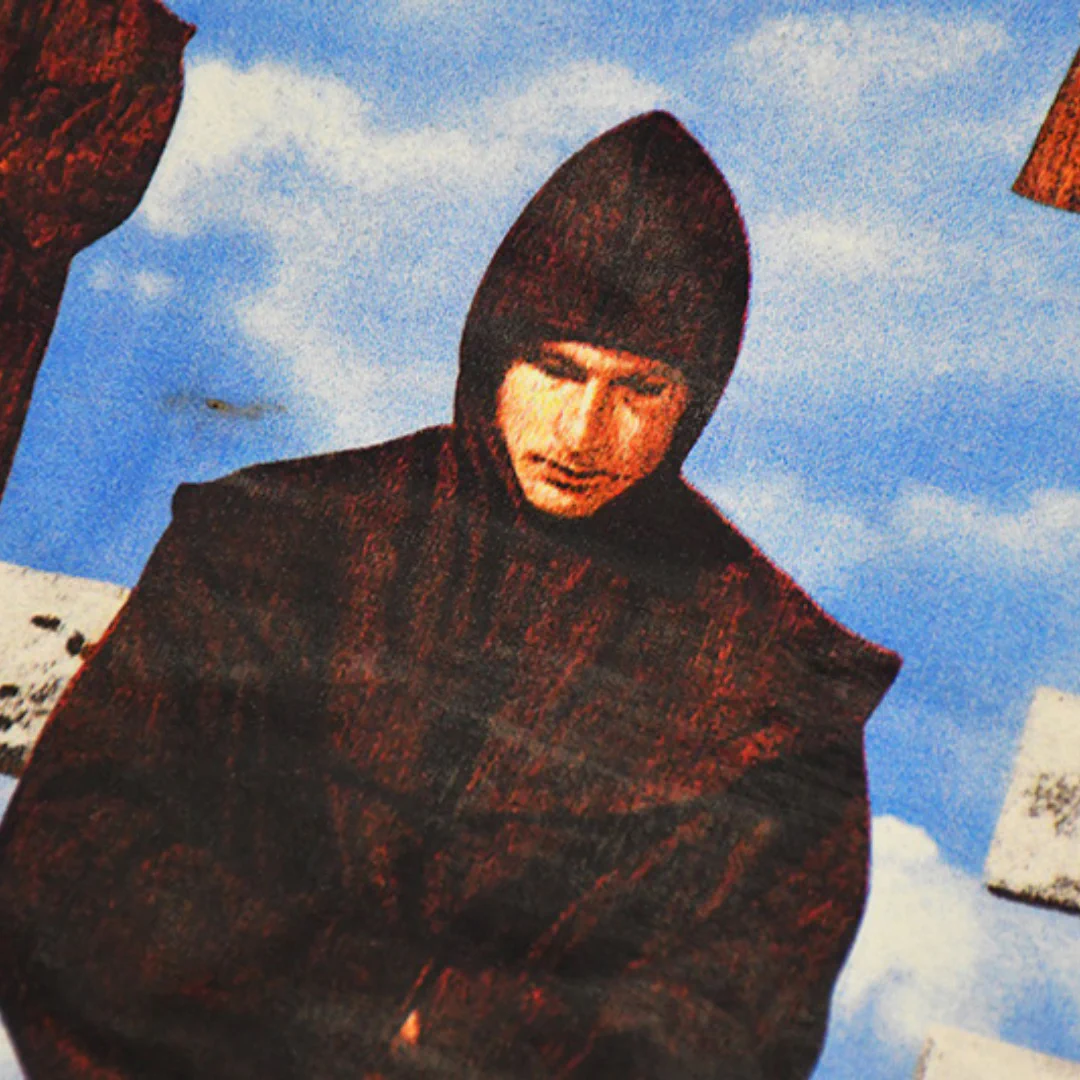 SUP Printed T-Shirt - SUP0083 - Image 6