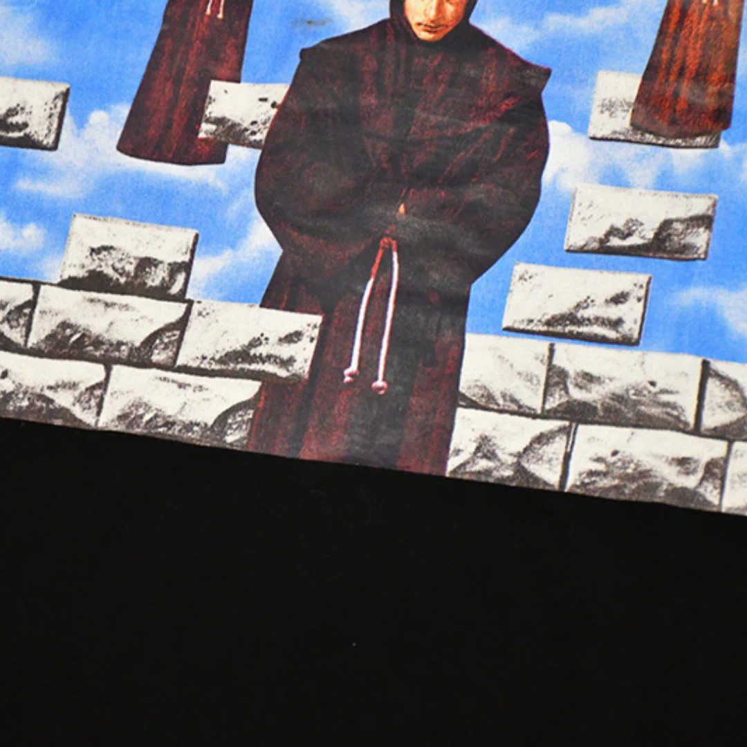 SUP Printed T-Shirt - SUP0083 - Image 7