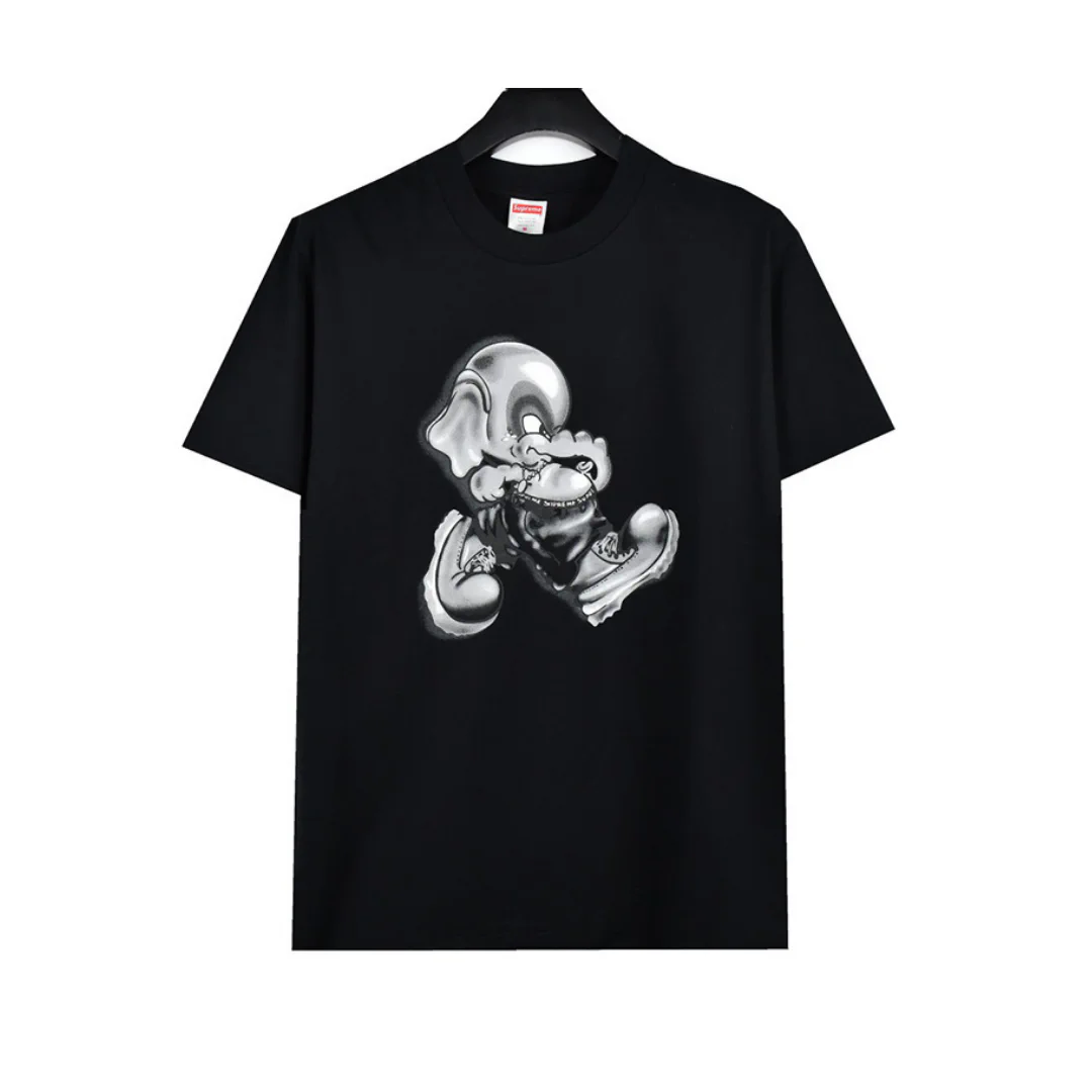 SUP Printed T-Shirt - SUP0084