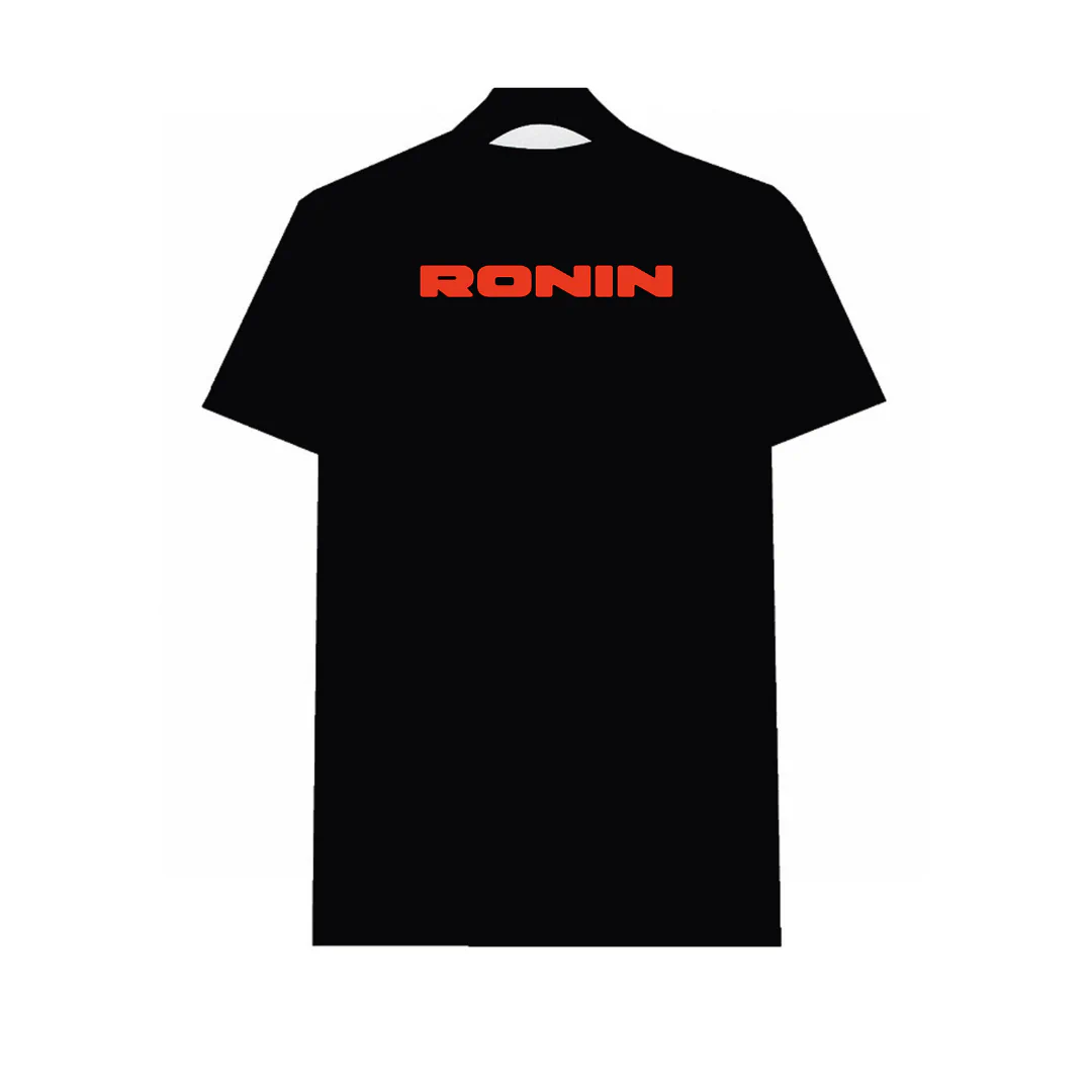 SUP Printed T-Shirt - SUP0089 - Image 2