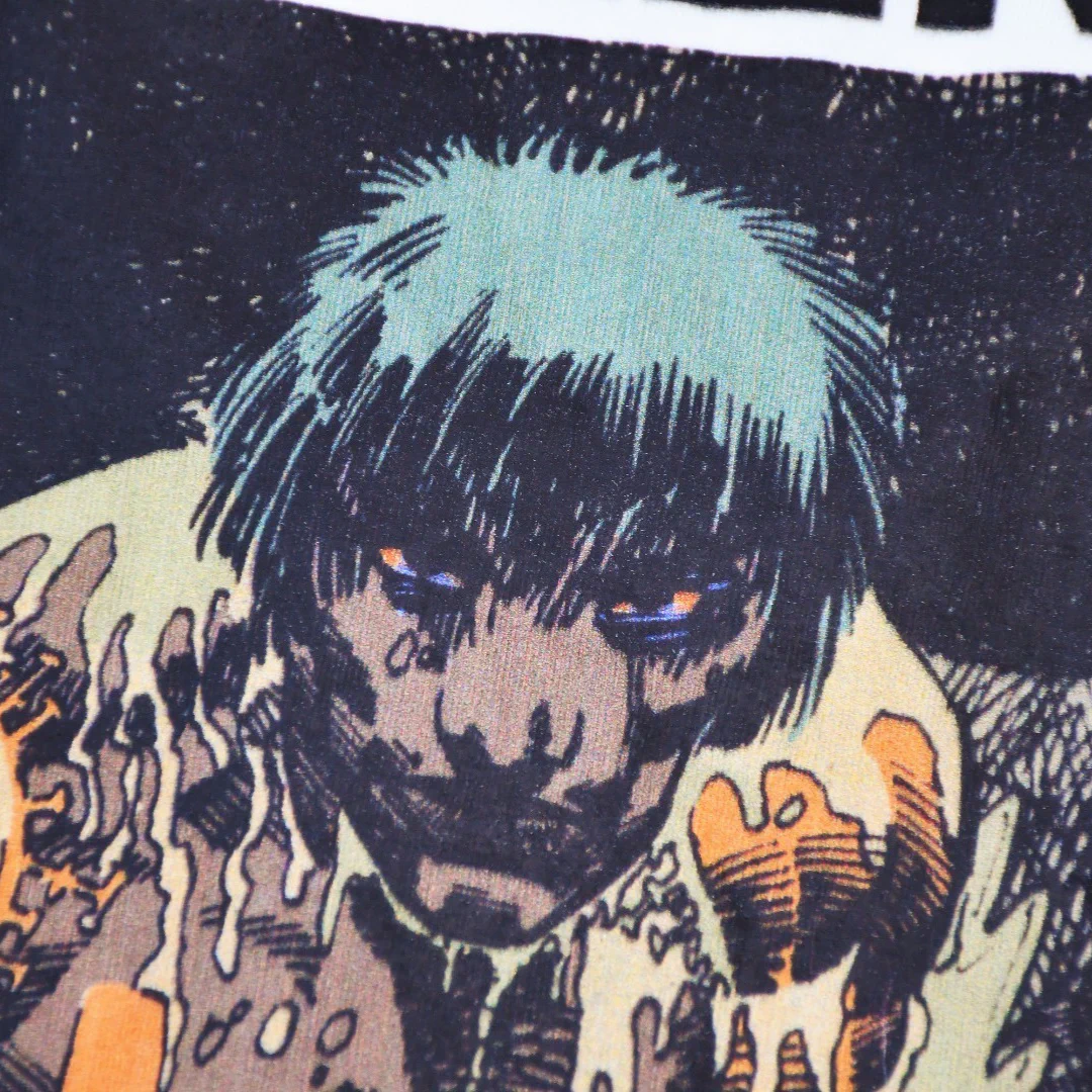 SUP Printed T-Shirt - SUP0089 - Image 5