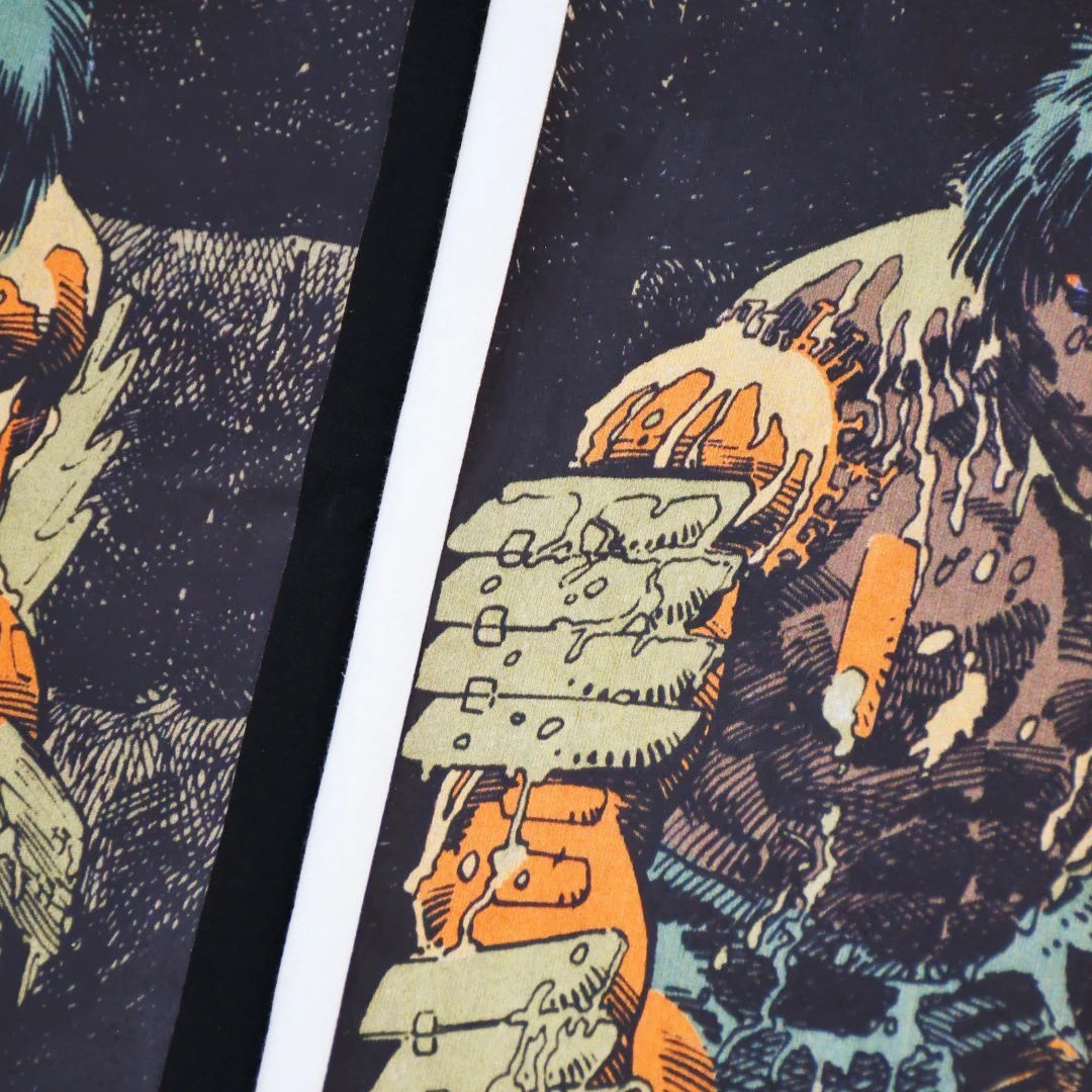 SUP Printed T-Shirt - SUP0089 - Image 6