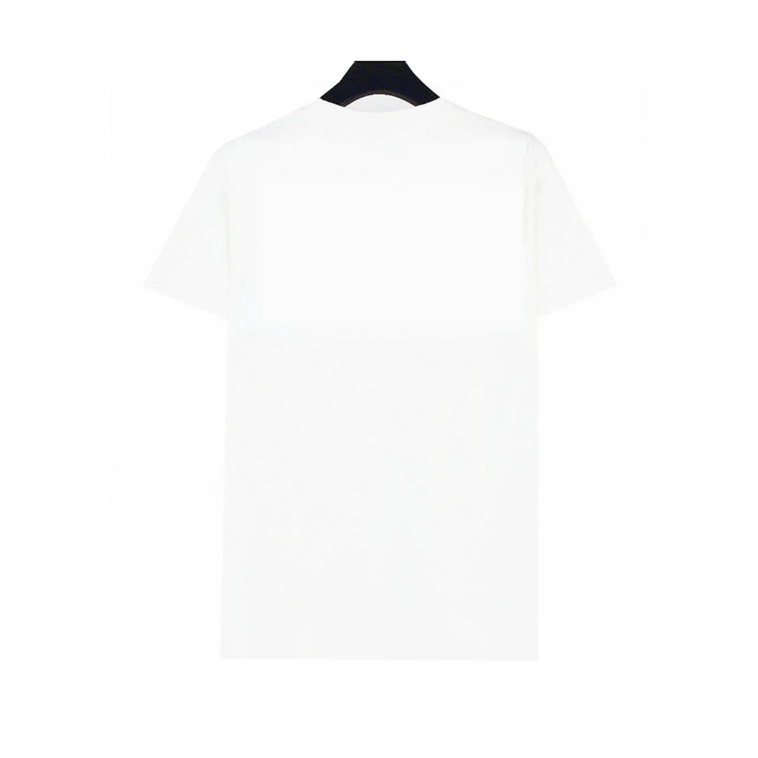 SUP Printed T-Shirt - SUP0102 - Image 3