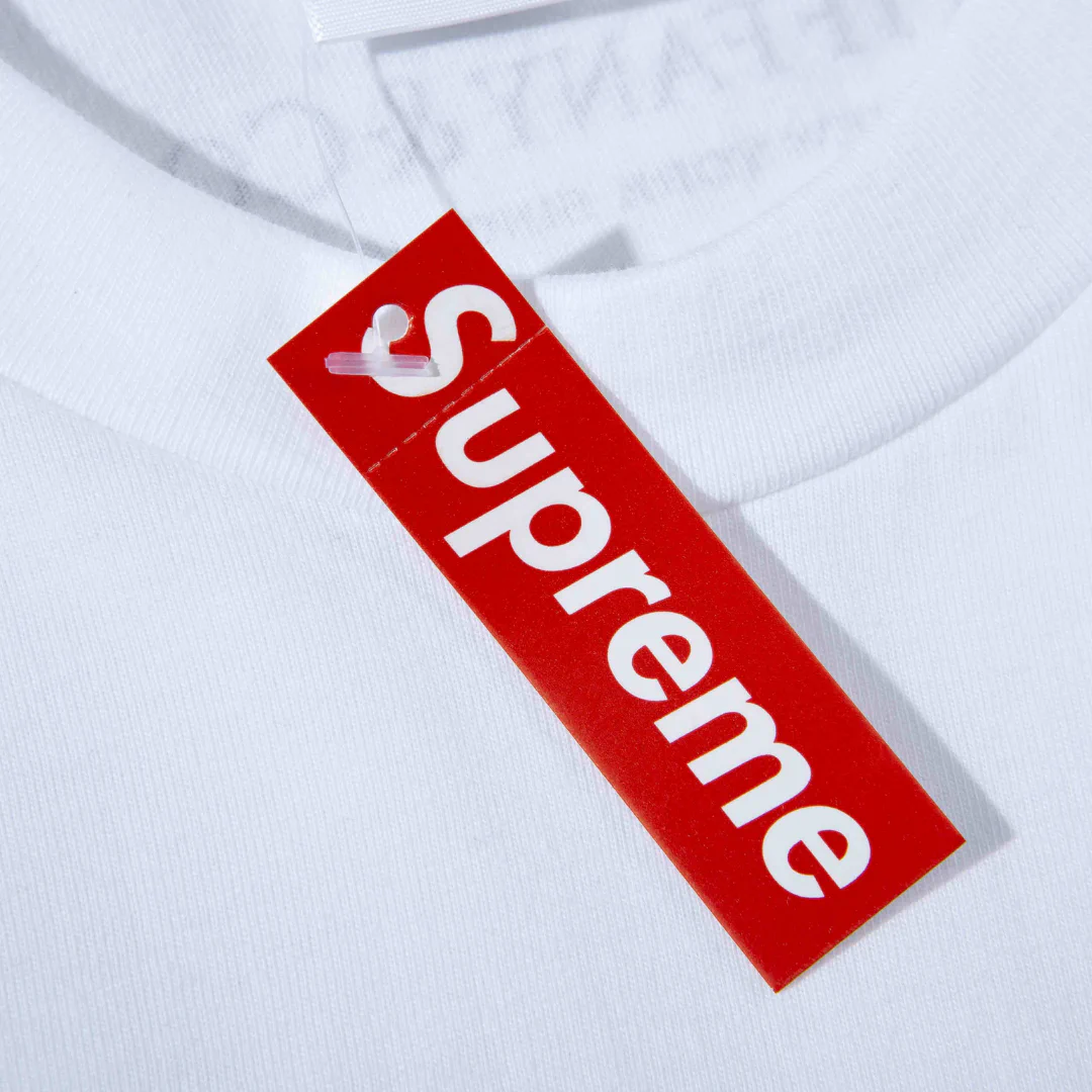 SUP Printed T-Shirt - SUP0102 - Image 5